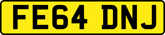 FE64DNJ