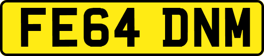 FE64DNM