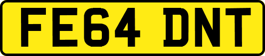 FE64DNT