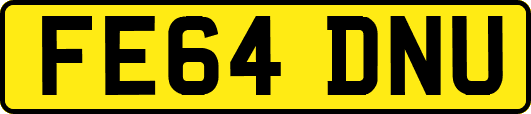 FE64DNU