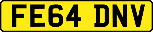 FE64DNV