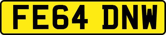 FE64DNW