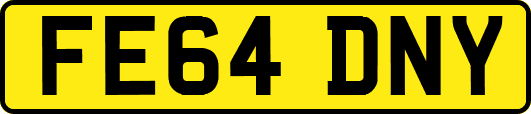 FE64DNY