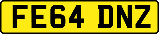 FE64DNZ