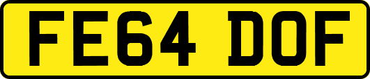 FE64DOF