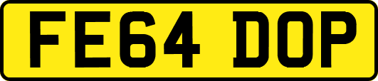 FE64DOP