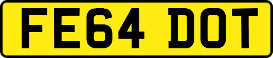 FE64DOT