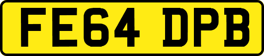 FE64DPB
