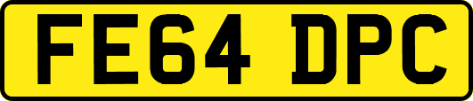 FE64DPC