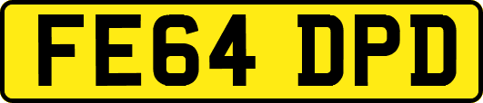 FE64DPD