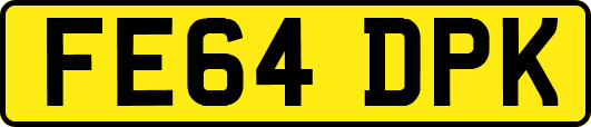 FE64DPK