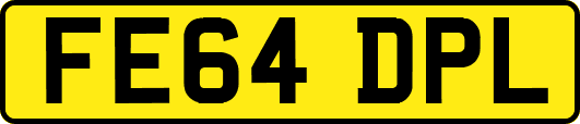FE64DPL