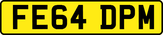 FE64DPM