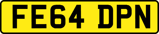 FE64DPN