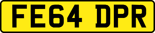 FE64DPR