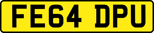 FE64DPU