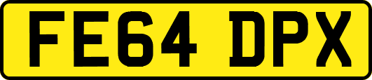 FE64DPX