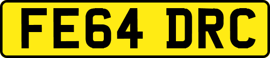 FE64DRC