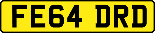 FE64DRD