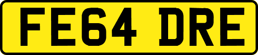 FE64DRE