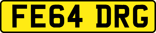 FE64DRG