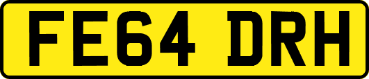 FE64DRH