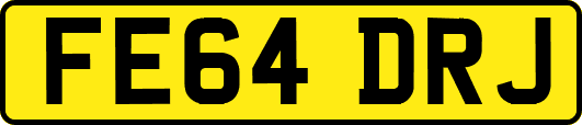 FE64DRJ