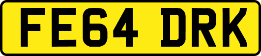 FE64DRK