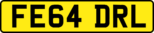 FE64DRL