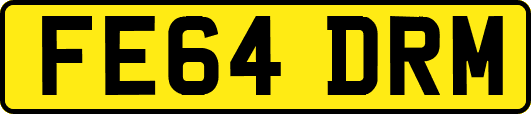 FE64DRM
