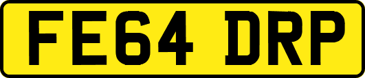 FE64DRP
