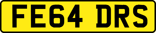 FE64DRS