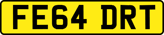 FE64DRT