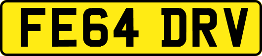 FE64DRV