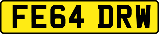 FE64DRW
