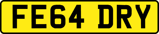 FE64DRY