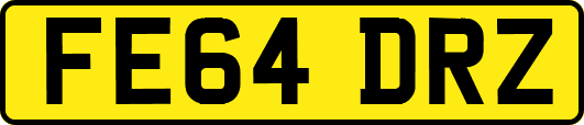 FE64DRZ