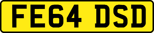 FE64DSD