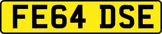 FE64DSE