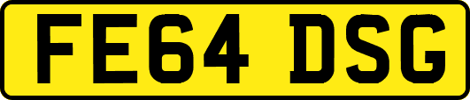 FE64DSG