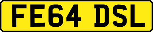 FE64DSL