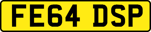 FE64DSP