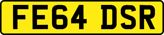 FE64DSR