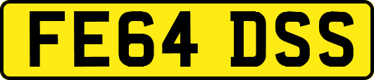 FE64DSS