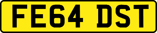 FE64DST