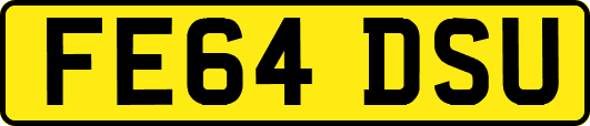 FE64DSU