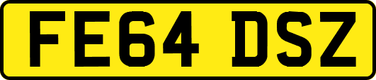 FE64DSZ