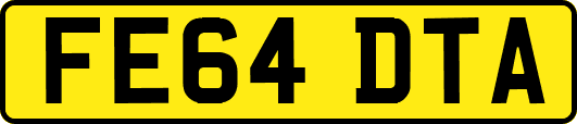 FE64DTA