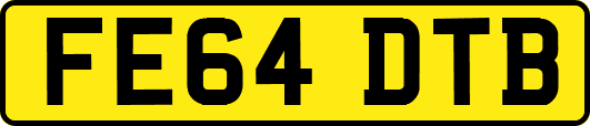 FE64DTB