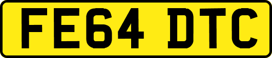 FE64DTC